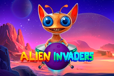 Alien Invaders